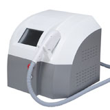 640nm-1200nm SHR IPL Hair Removal Permanent Painless Beauty Equipment 1000W CE